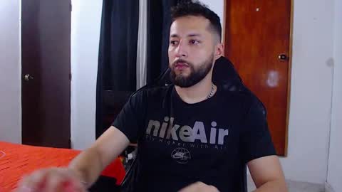 Tony Ribas. online show from March 25, 2026, 12:05 am