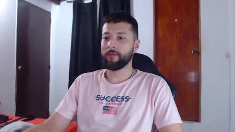 Tony Ribas. online show from April 1, 2026, 2:45 am