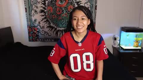 Snapshot of tony_and_sophia chatting on February 10, 2026, 11:58 am Sophia Tony online show from February 10, 2026, 11:58 am