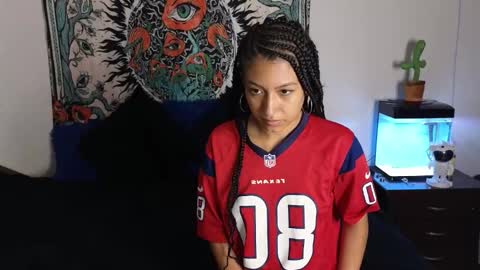 Snapshot of tony_and_sophia chatting on February 28, 2026, 11:00 am Sophia Tony online show from February 28, 2026, 11:00 am