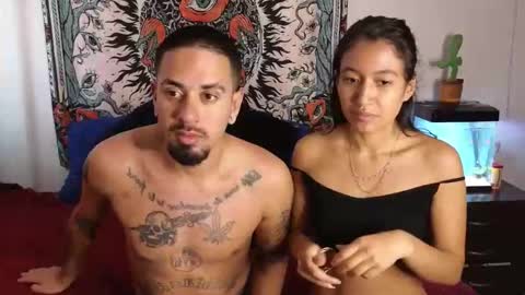 Sophia  Tony online show from March 22, 2026, 12:19 pm