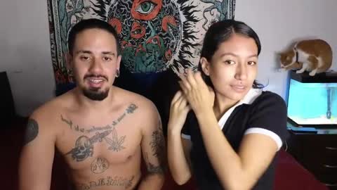 Sophia  Tony online show from March 30, 2026, 12:00 am