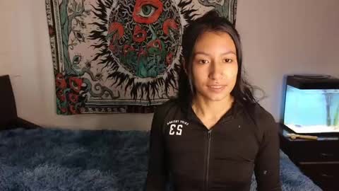 Sophia  Tony online show from May 14, 2026, 11:06 am