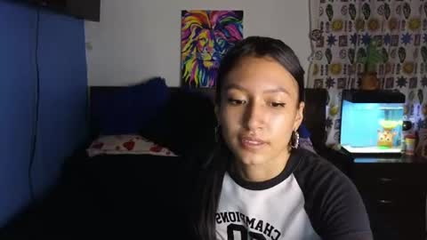 Sophia  Tony online show from July 19, 2026, 12:25 am