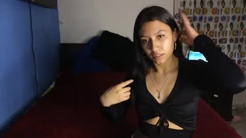 Sophia  Tony online show from July 28, 2026, 12:07 am