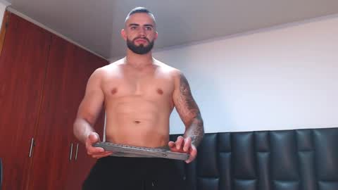 tony online show from April 1, 2026, 10:40 pm