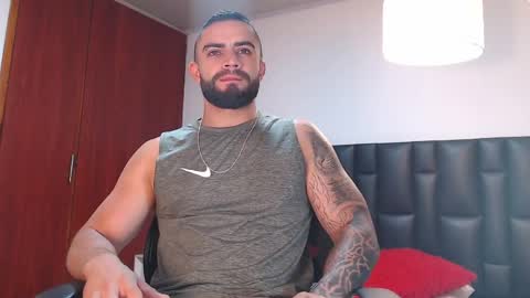 tony online show from April 5, 2026, 11:13 pm