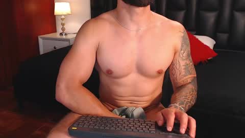 tony online show from April 28, 2026, 2:27 am