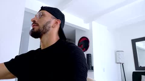 tony muscle1 online show from March 23, 2026, 6:01 pm