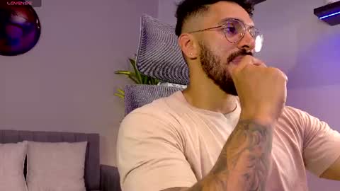 tony muscle1 online show from June 10, 2026, 7:02 pm