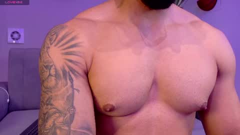 tony muscle1 online show from June 13, 2026, 11:13 pm