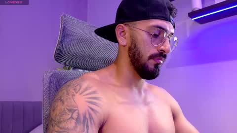 tony muscle1 online show from June 14, 2026, 11:12 am