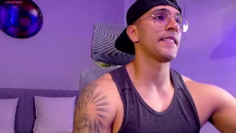tony muscle1 online show from June 16, 2026, 6:54 pm