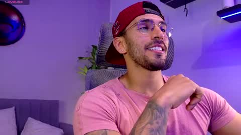 tony muscle1 online show from July 3, 2026, 7:31 pm