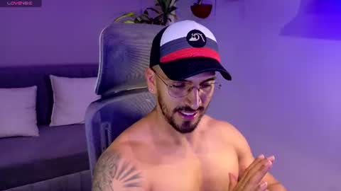 tony muscle1 online show from July 9, 2026, 7:07 pm