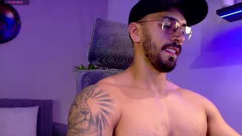 tony muscle1 online show from July 15, 2026, 6:57 pm