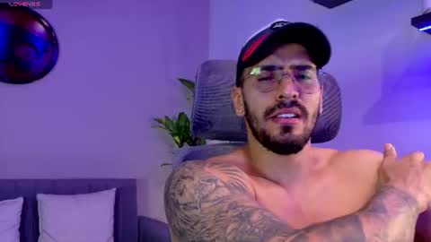 tony muscle1 online show from July 17, 2026, 6:57 pm