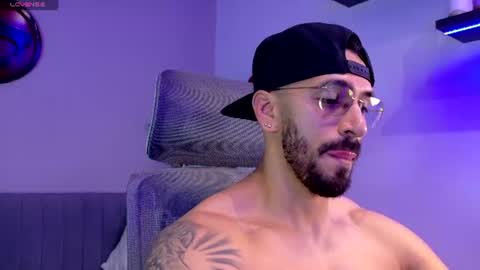 tony muscle1 online show from July 26, 2026, 12:12 pm
