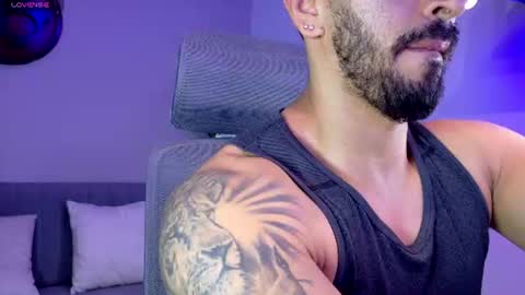 tony muscle1 online show from July 28, 2026, 2:13 pm