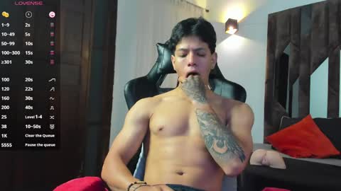 tony_petrov online show from June 10, 2026, 6:12 am