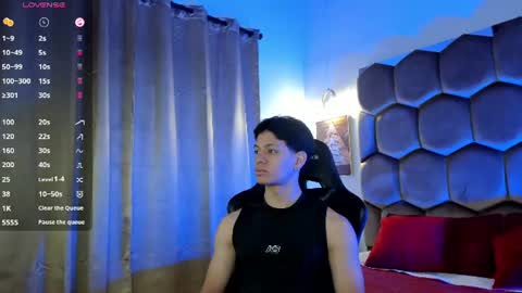 tony_petrov online show from June 14, 2026, 2:08 pm