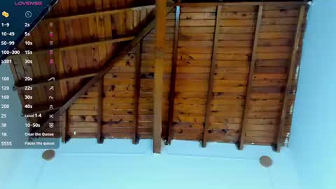 tony_petrov online show from June 15, 2026, 7:43 am