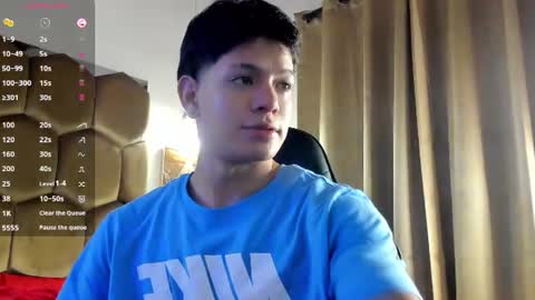tony_petrov online show from June 25, 2026, 5:45 am
