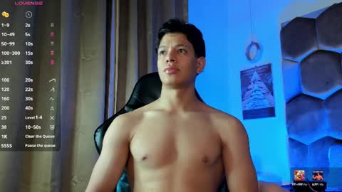 tony_petrov online show from July 12, 2026, 6:43 pm