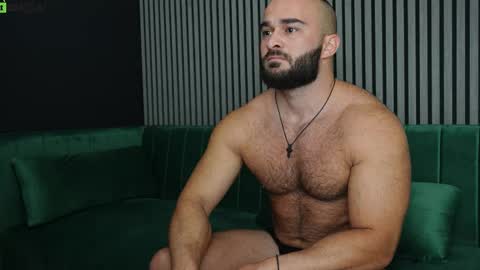 Tony online show from October 8, 2025, 7:06 am