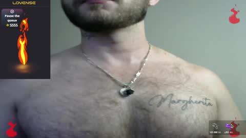 TONY online show from January 29, 2025, 12:54 am