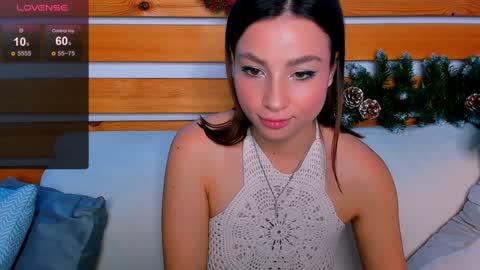 Snapshot of tonya_lamb chatting on December 25, 2024, 4:33 am Tonya online show from December 25, 2024, 4:33 am