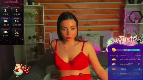 Snapshot of tonya_lamb chatting on February 3, 2025, 4:04 am Tonya online show from February 3, 2025, 4:04 am