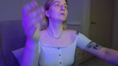 Tonya online show from June 30, 2026, 1:17 am