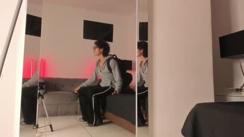 Tony Benedetti online show from February 3, 2026, 2:53 am