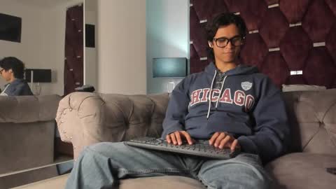 Tony Benedetti online show from February 5, 2026, 8:24 pm