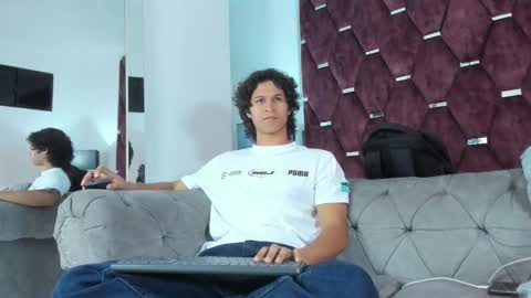 Tony Benedetti online show from March 16, 2026, 9:19 pm