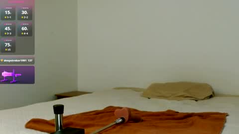 tonycrd online show from February 18, 2025, 12:48 am