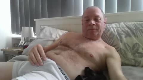 tonygib1962 online show from March 14, 2026, 10:53 am