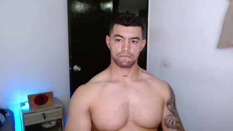 ANTONY online show from January 4, 2025, 8:05 pm