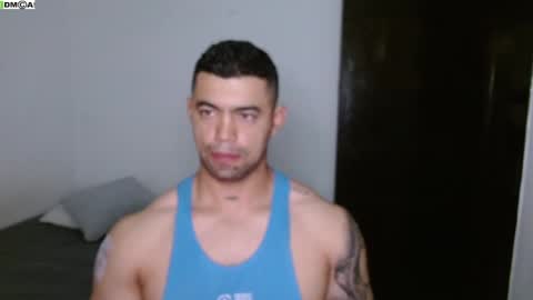 ANTONY online show from February 16, 2025, 11:16 pm