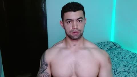 ANTONY online show from March 11, 2025, 2:10 am