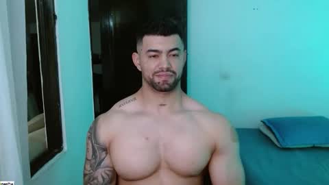 ANTONY online show from November 19, 2025, 10:32 pm