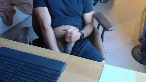 Tony online show from January 18, 2026, 8:45 pm