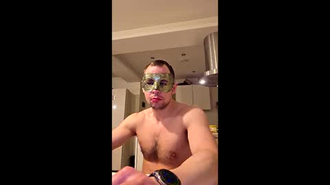 tonytigersex online show from April 11, 2026, 9:08 pm