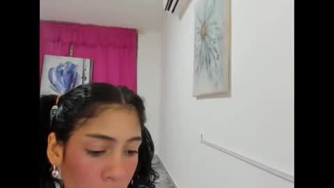 Snapshot of tookiock chatting on February 4, 2025, 8:38 pm tookiock online show from February 4, 2025, 8:38 pm