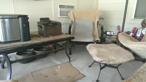 toolman3442 online show from November 15, 2025, 5:09 pm