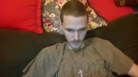 TooTall803 online show from September 27, 2025, 12:15 am