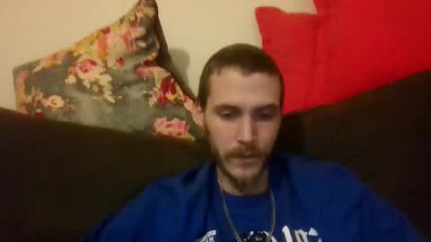 TooTall803 online show from November 1, 2025, 12:07 pm