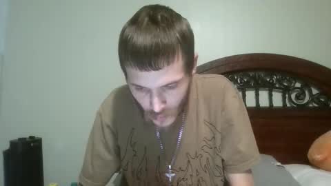 TooTall803 online show from March 24, 2026, 12:37 am