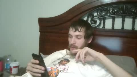 TooTall803 online show from May 23, 2026, 11:53 pm